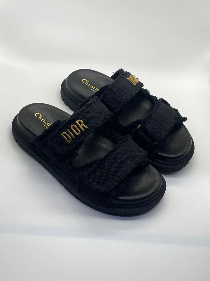 "D*OR" Sandalen