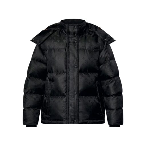 Davro Jacket