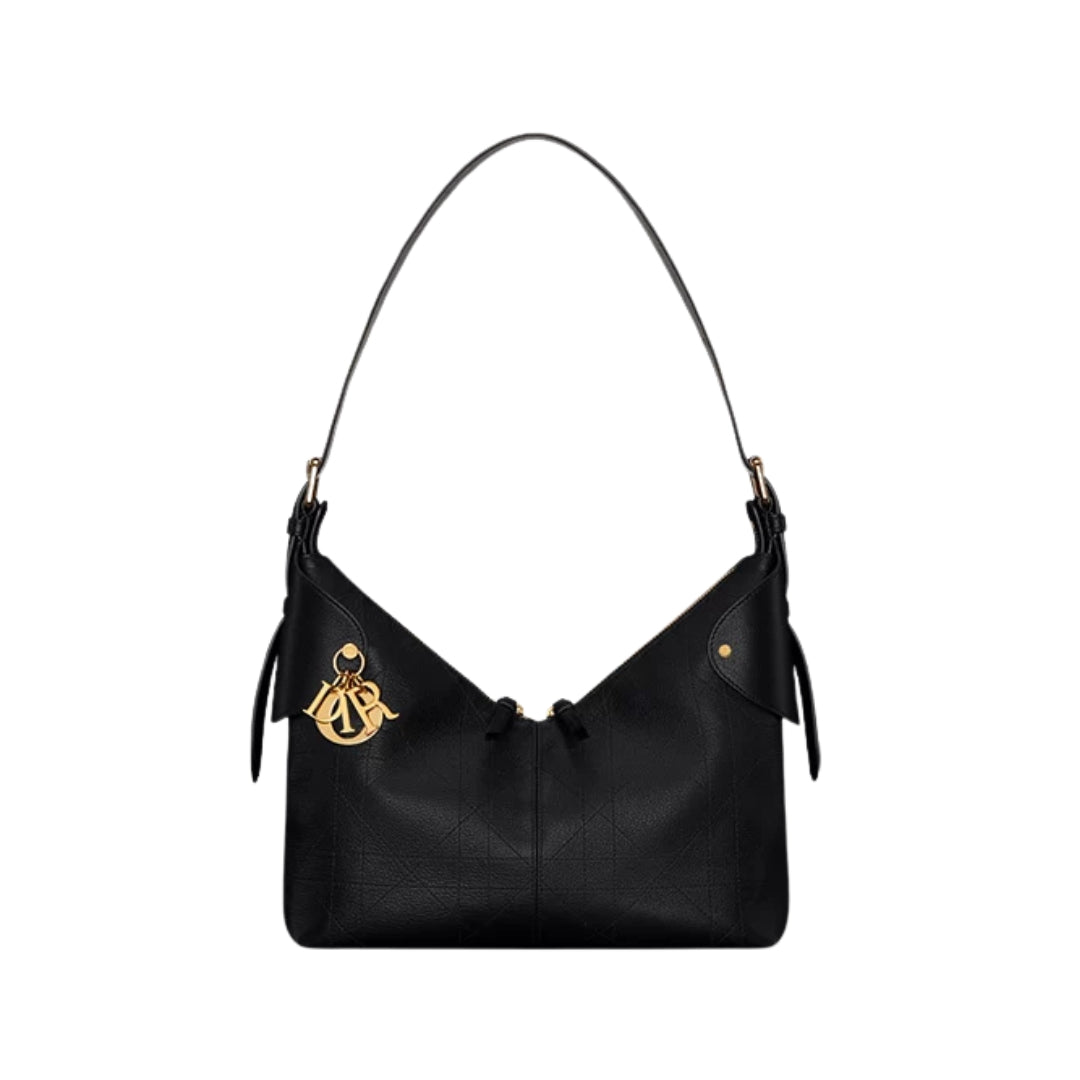 MINI BAG BLACK
