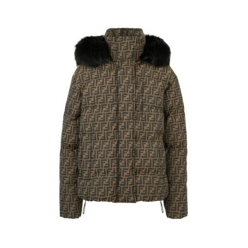 Xavon Jacket