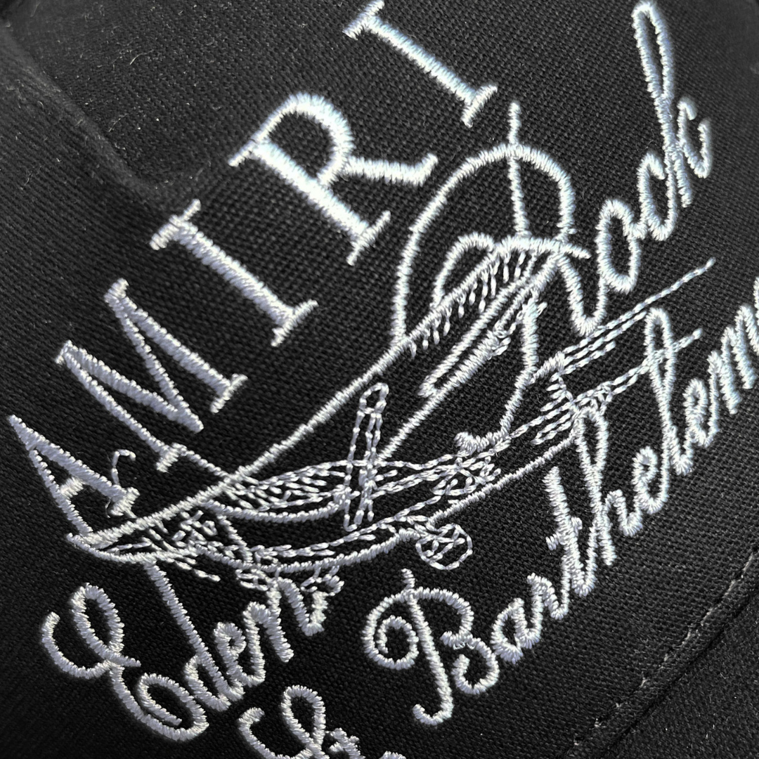 Amr Cap