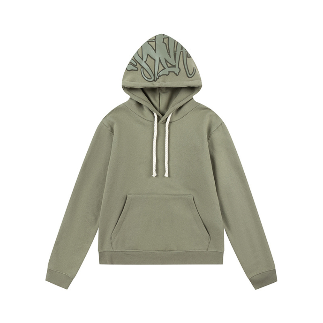 Syna Green Tracksuit