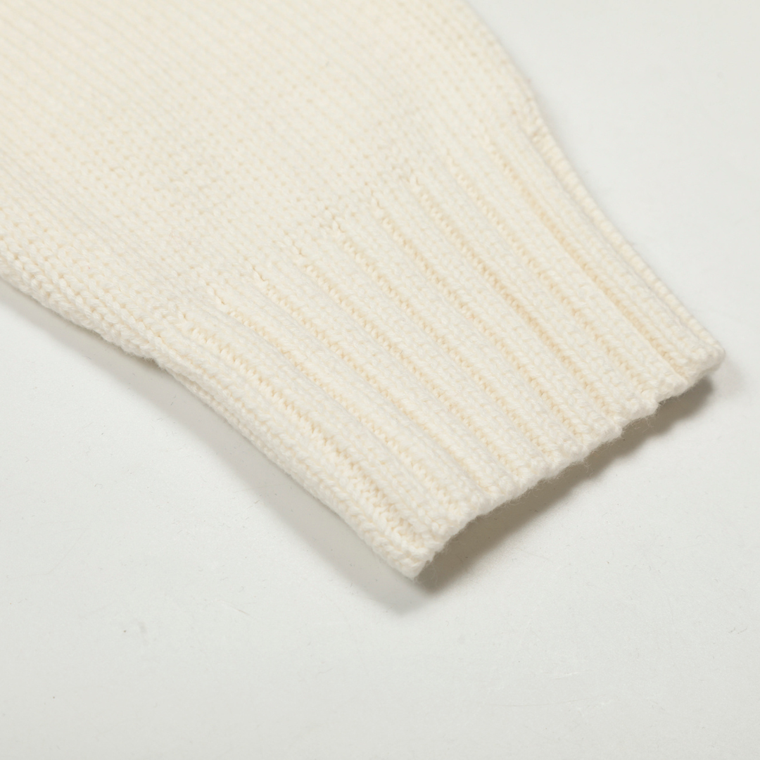 Polo Bear Sweater