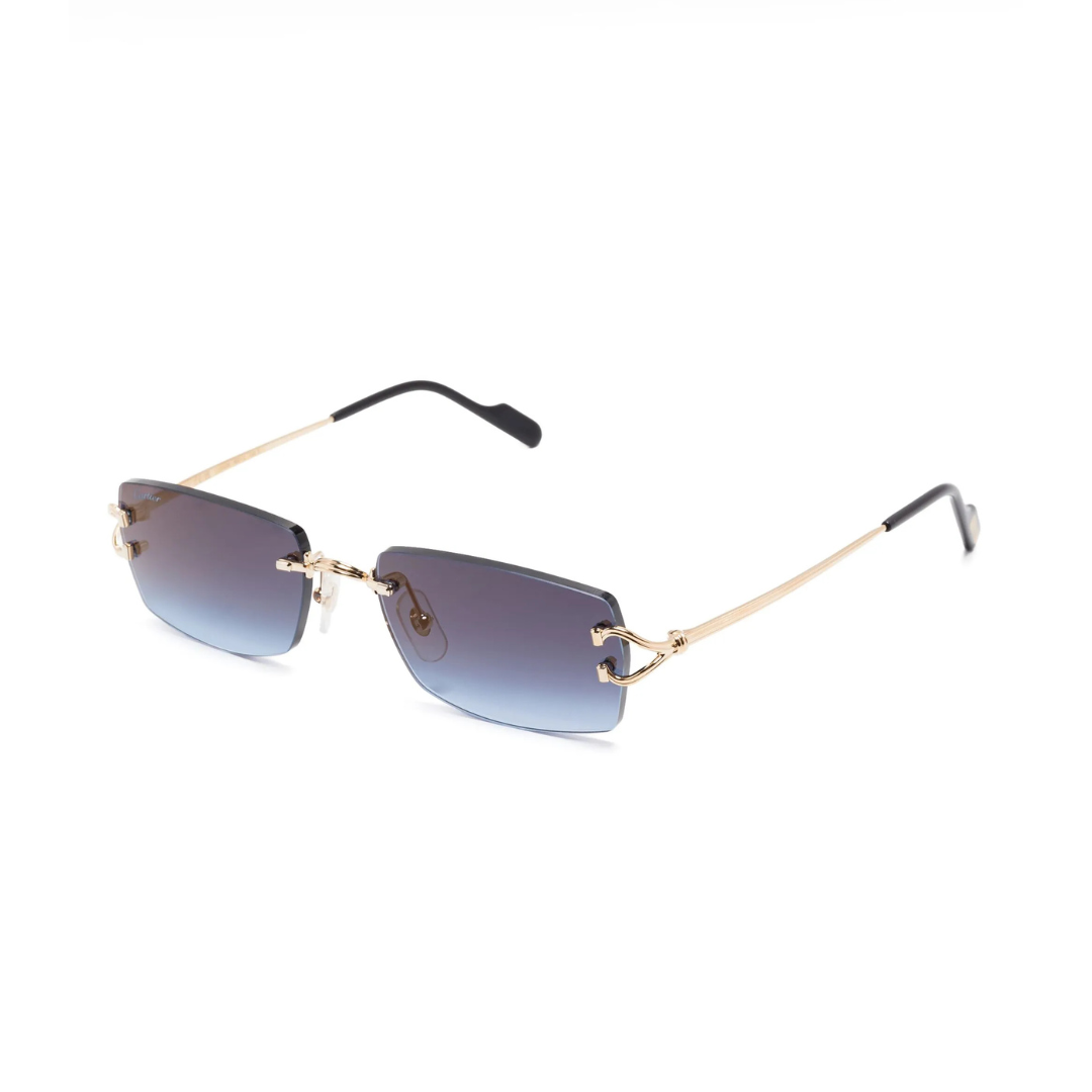 Monochromatic Sunglasses