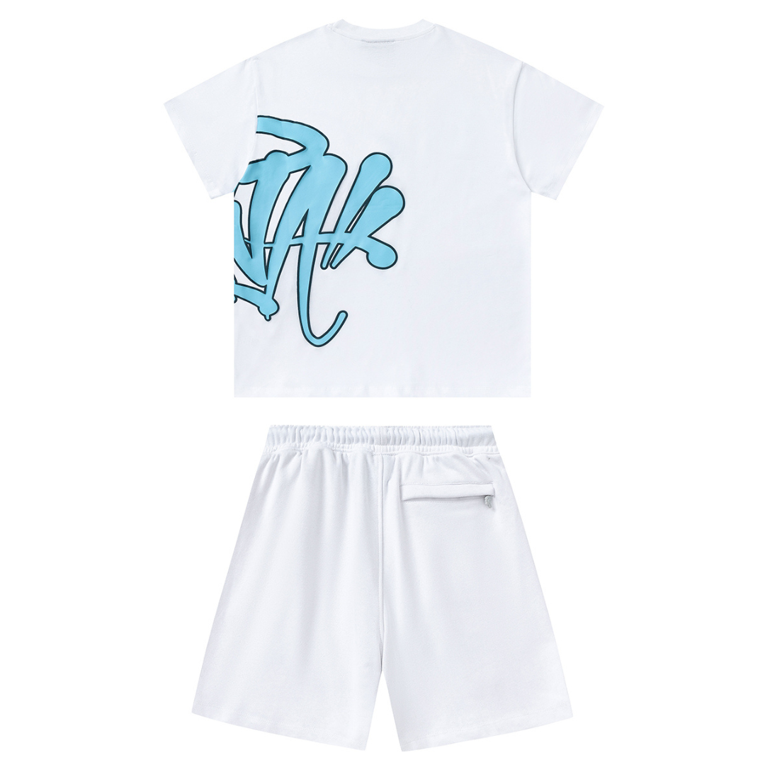 Syna White Set