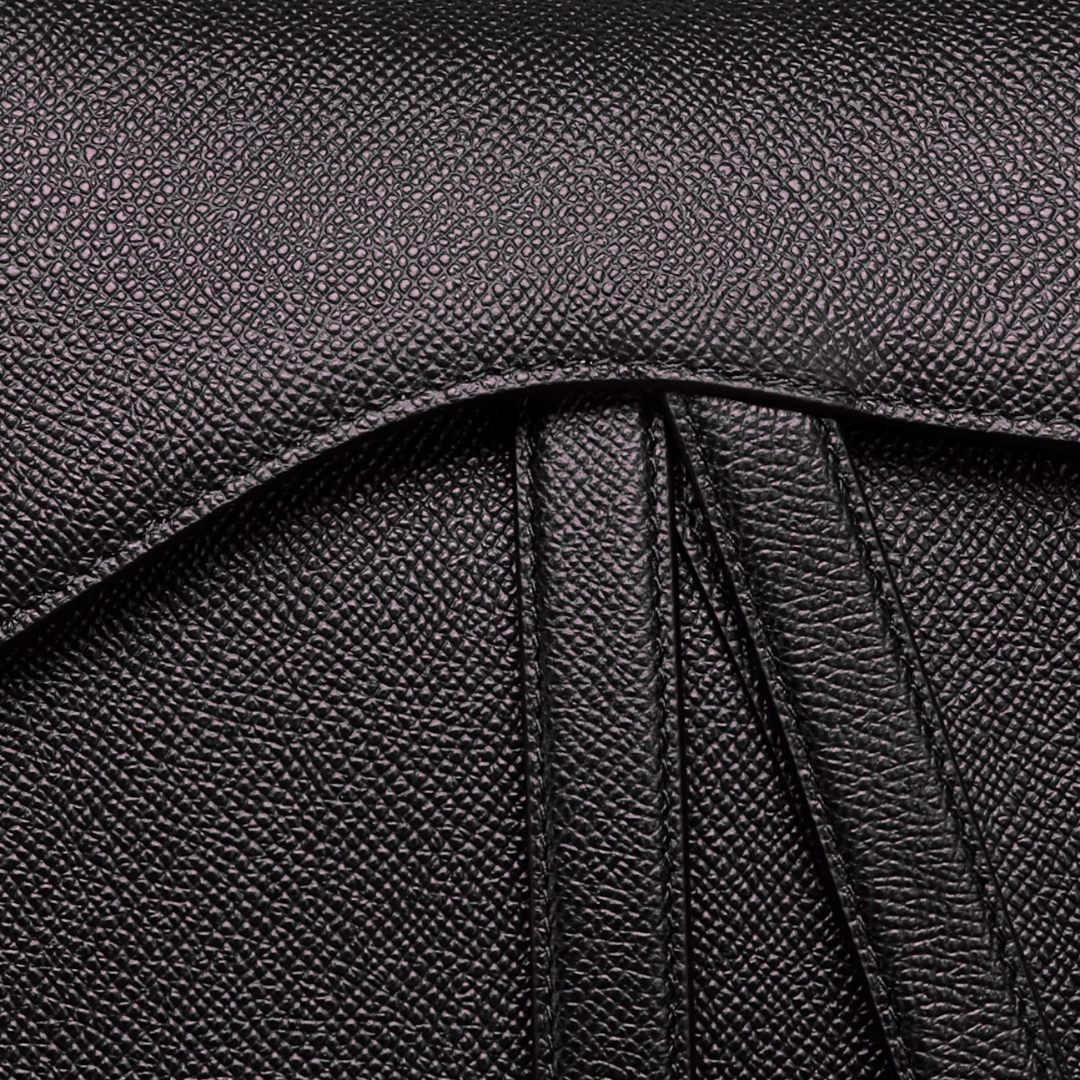 Saddle Bag