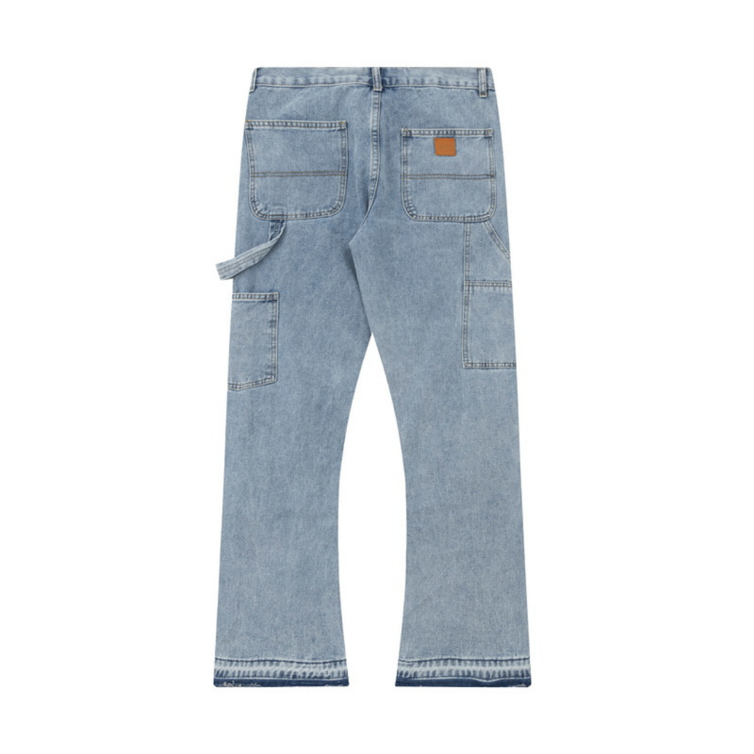 Gallery Dpt. Flared Jeans