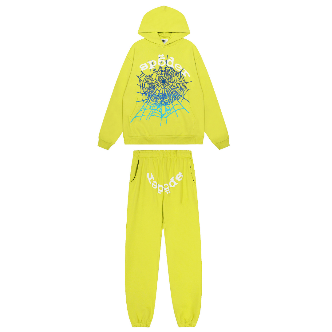Sp5der Hoodie