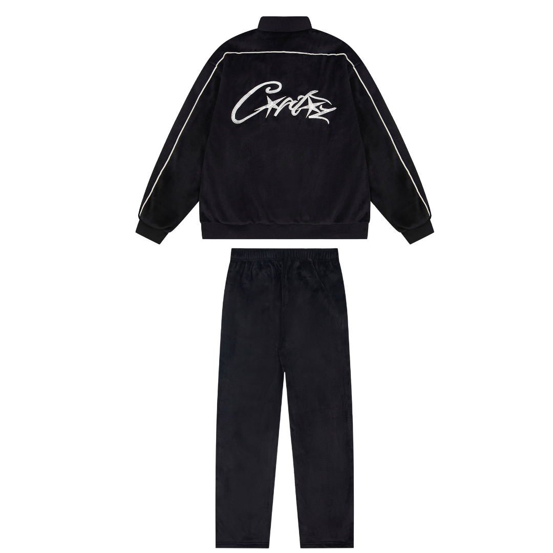 Alcatraz Tracksuit
