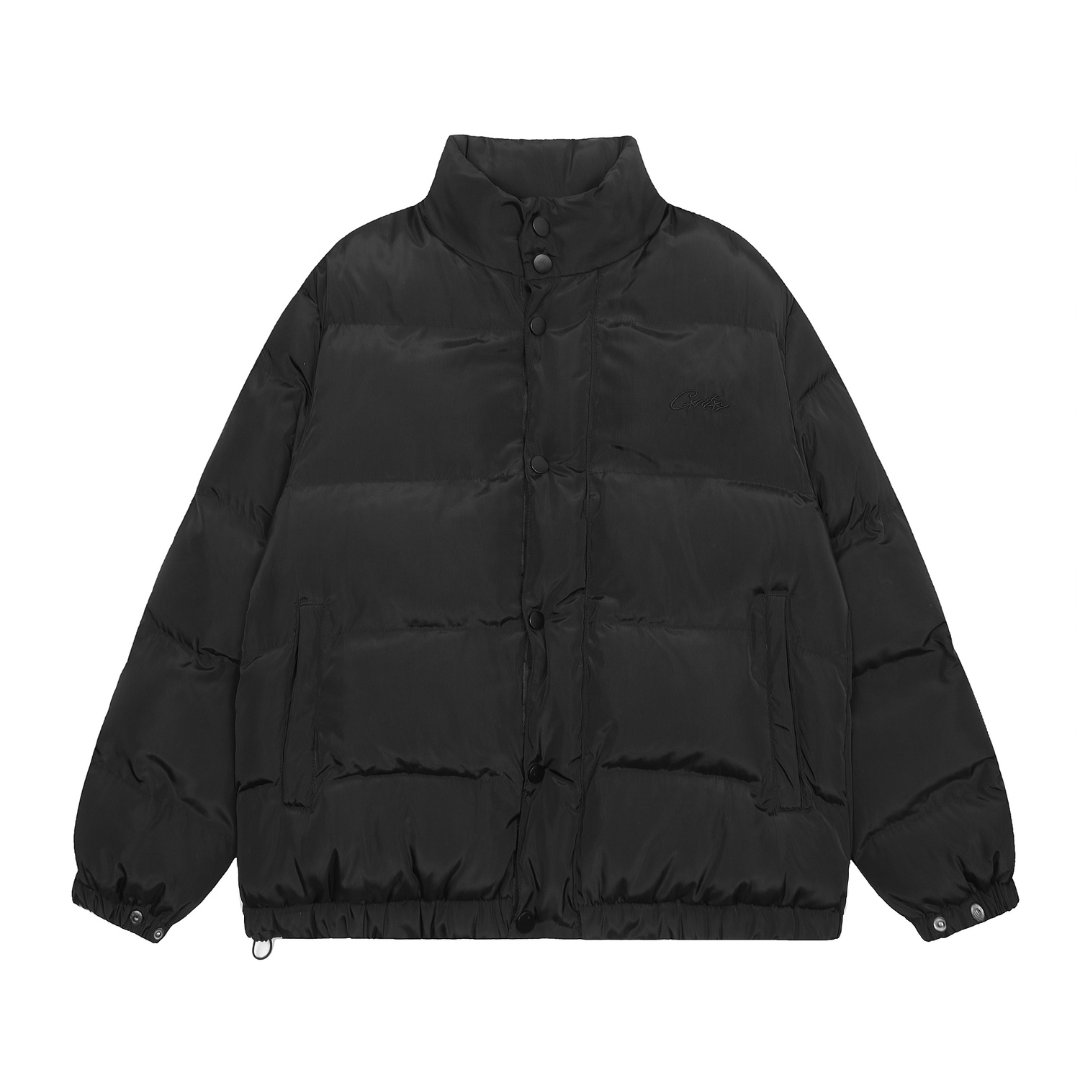 Imperial Bolo Jacket