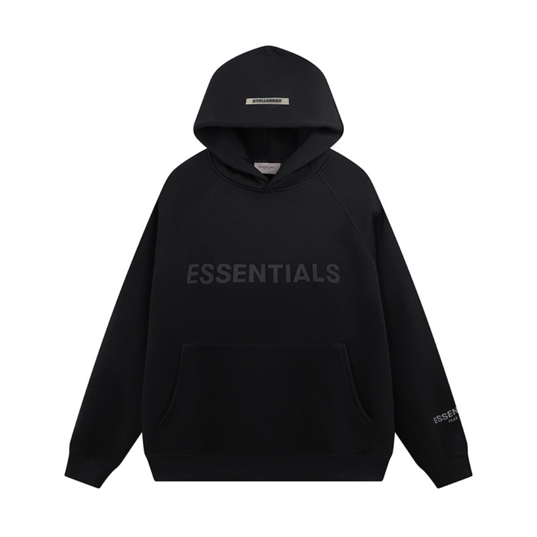 Calviro Hoodie