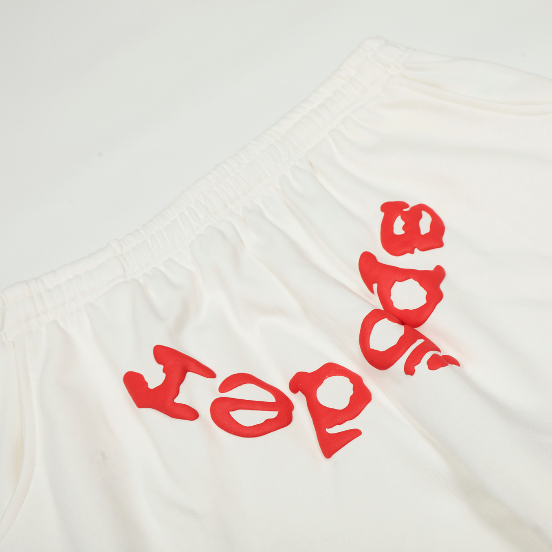 Sp5der Tracksuit