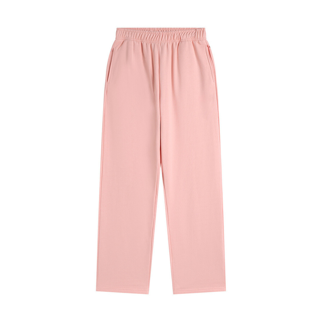 Baby Pink Tracksuit