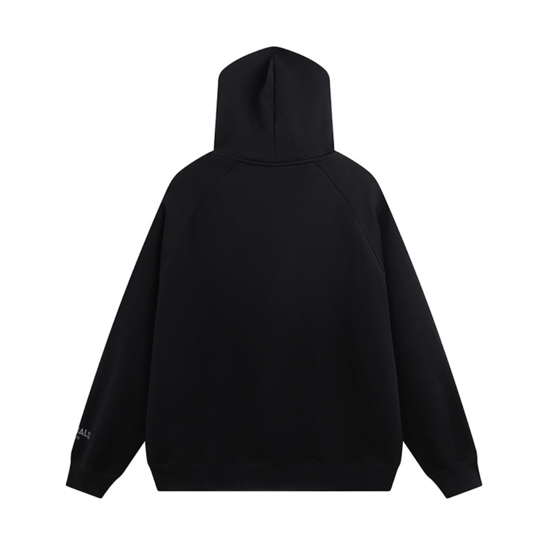 Calviro Hoodie