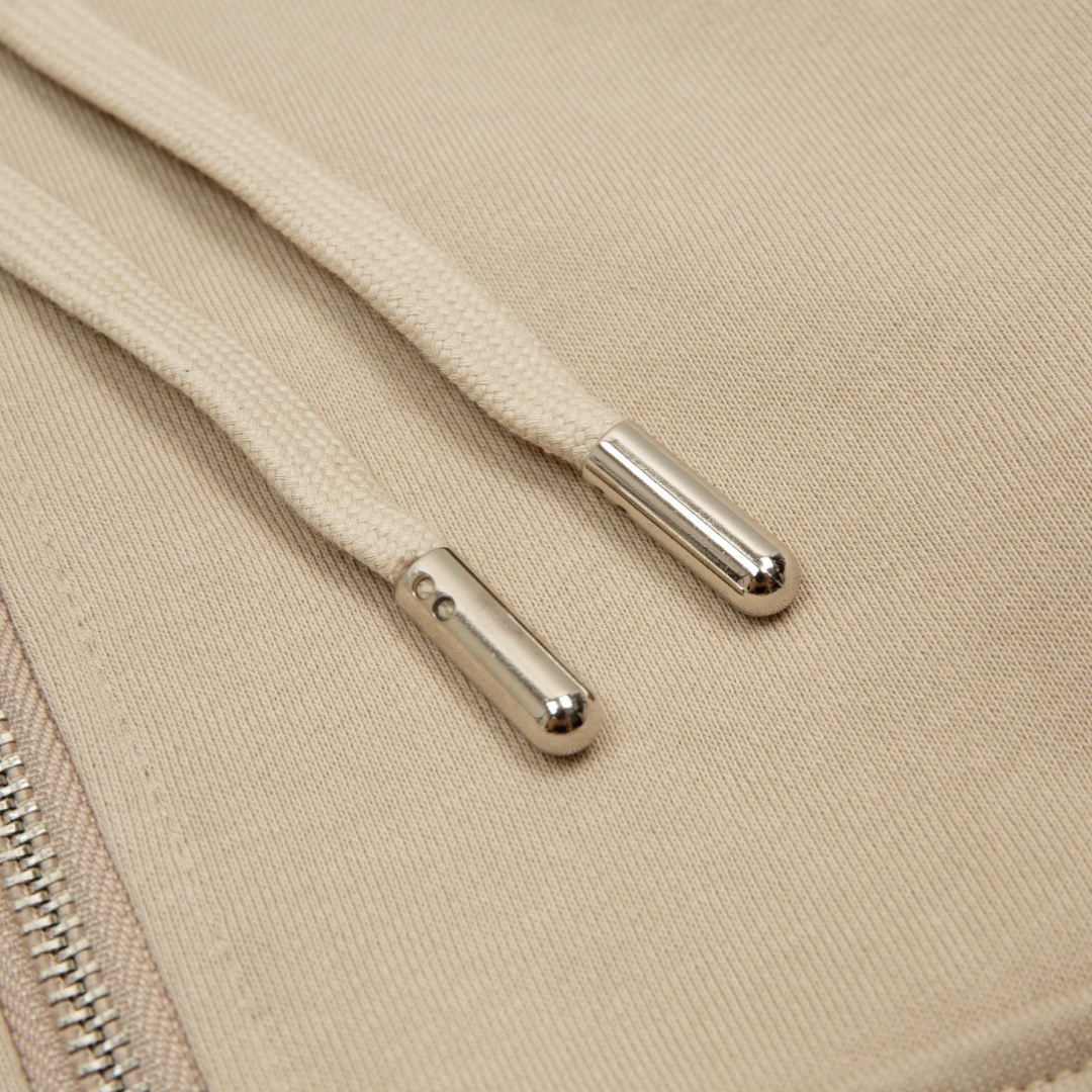 Ami Zip Hoodie