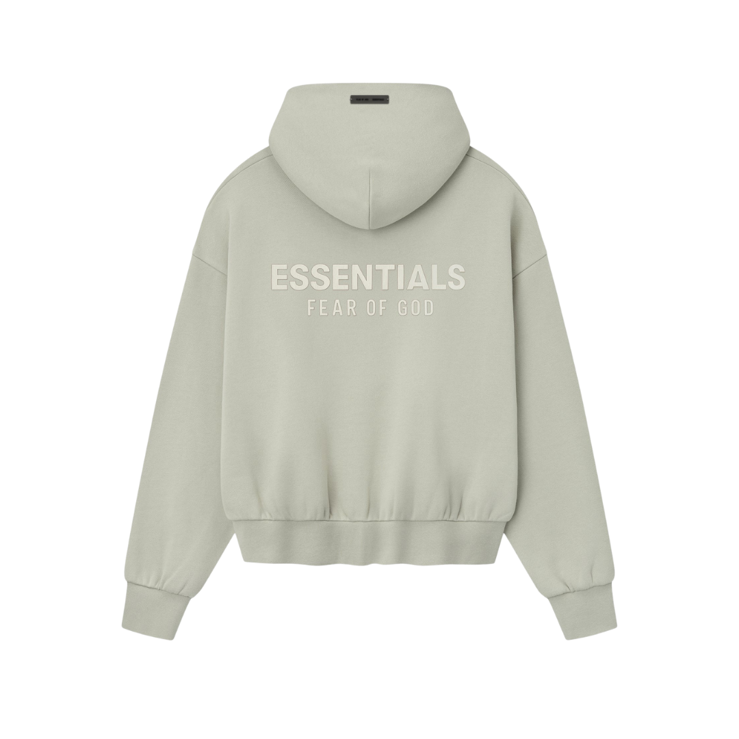 Torvion Hoodie