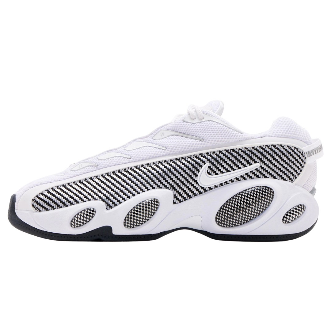 Nocta Glide White Black