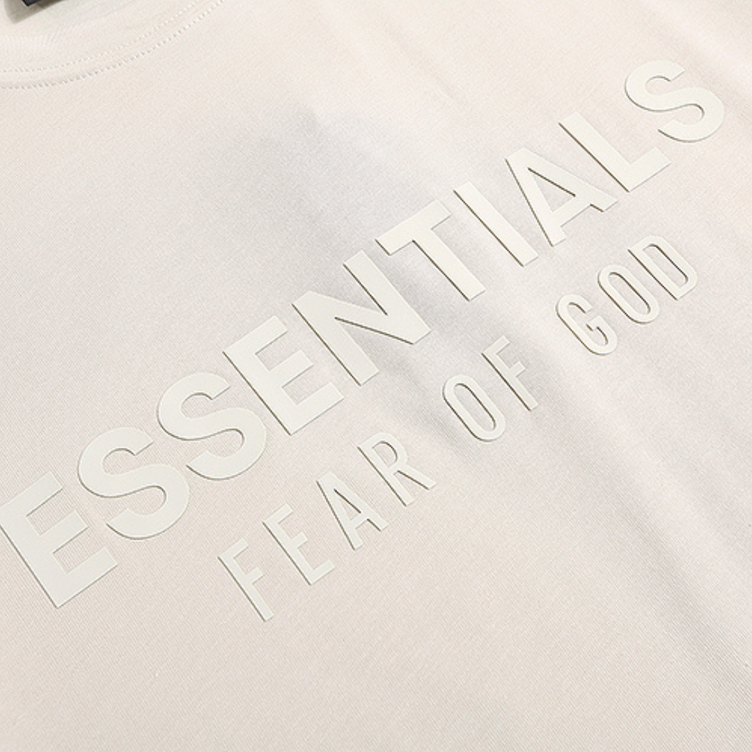 Essentials Short Set