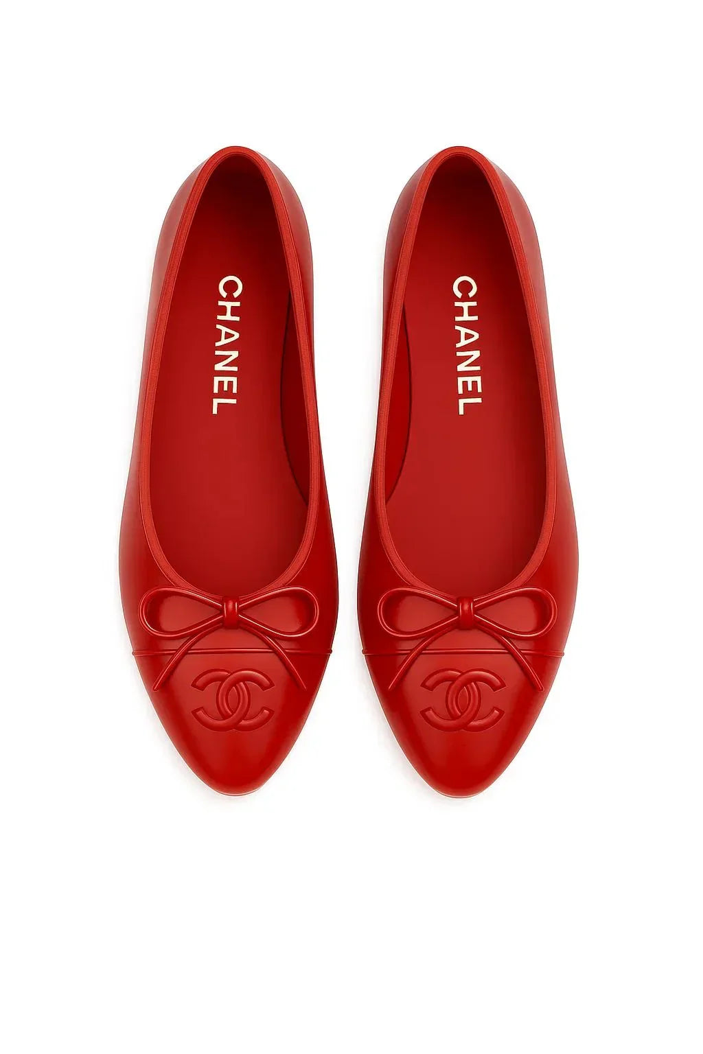 "CC" Ballerinas