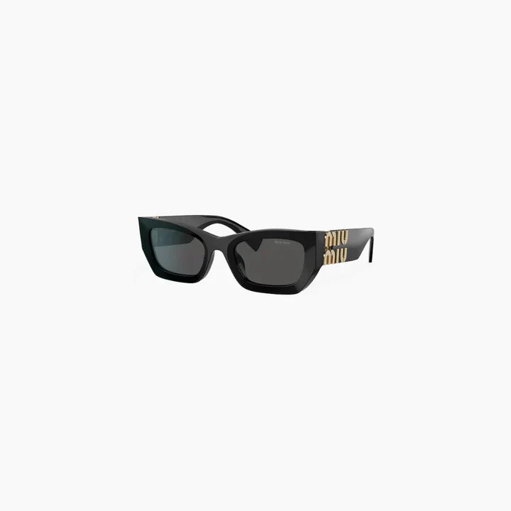 "MIMI" Sonnenbrille Black