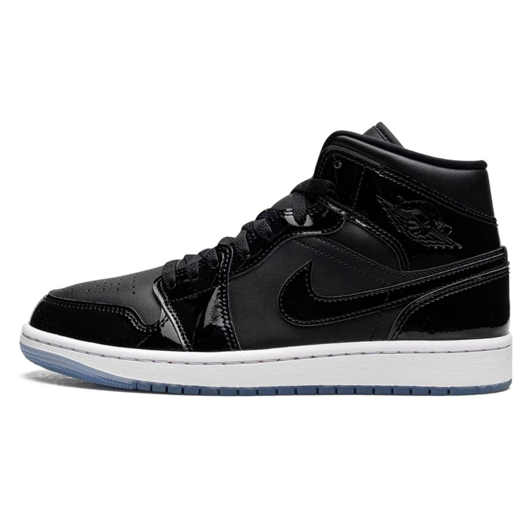 J1 Mid Retro Space Jam