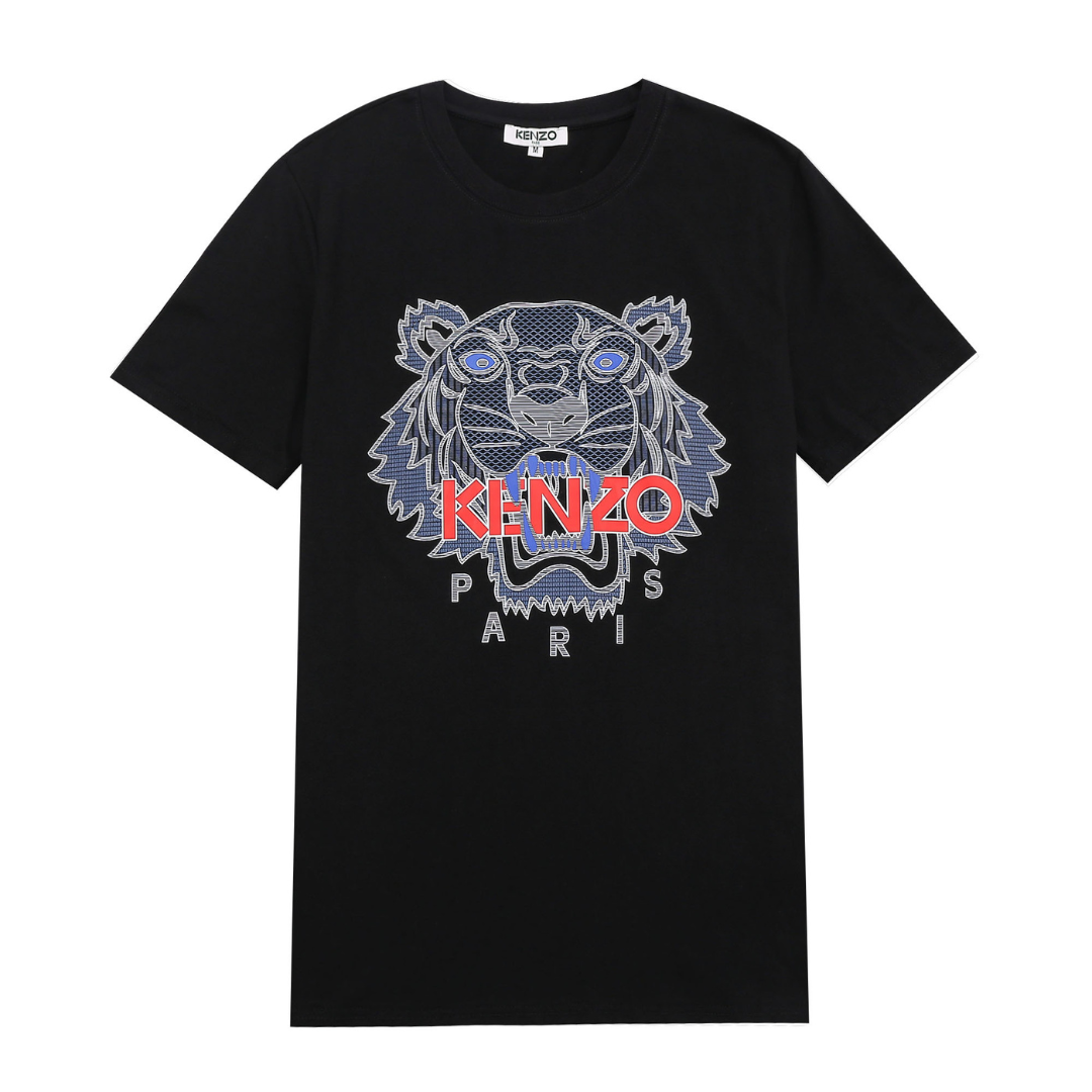 Tiger T-shirt