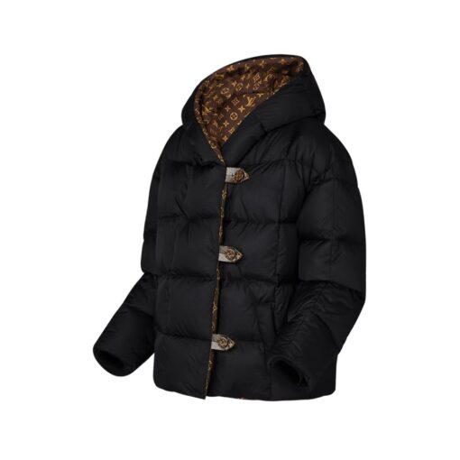 Morvex Jacket