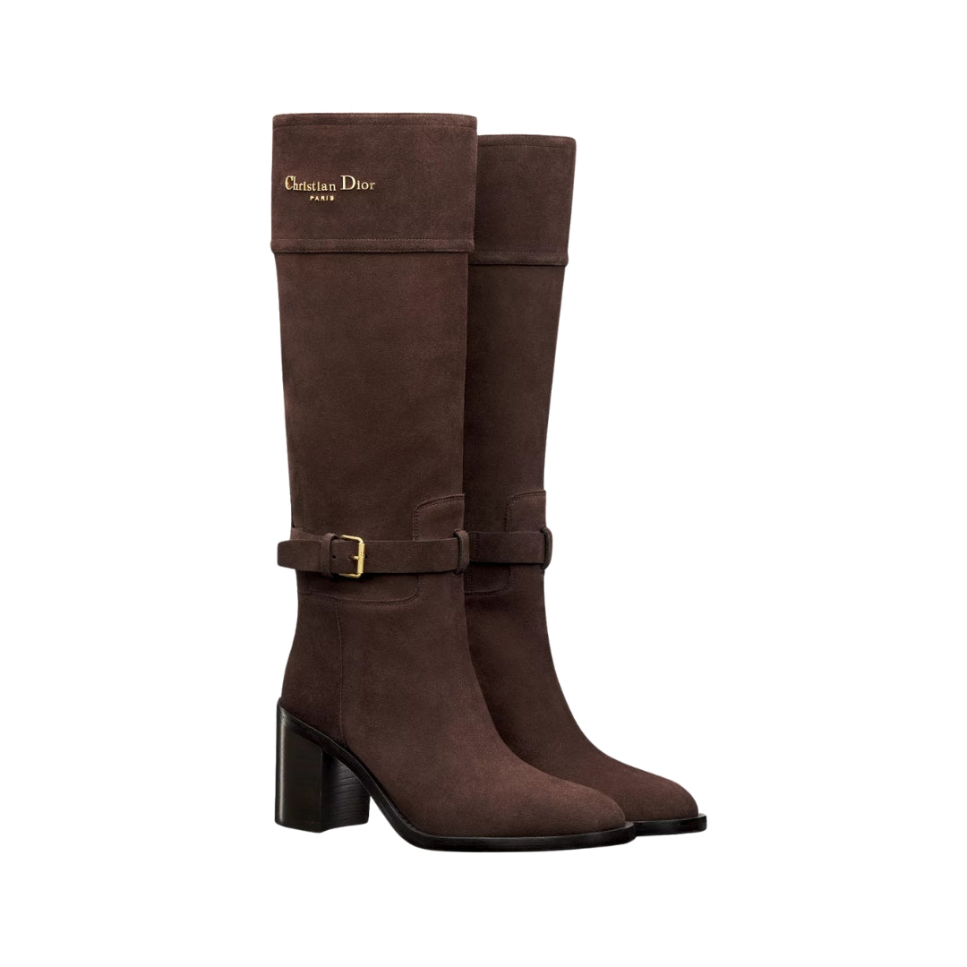 Zentor Boots