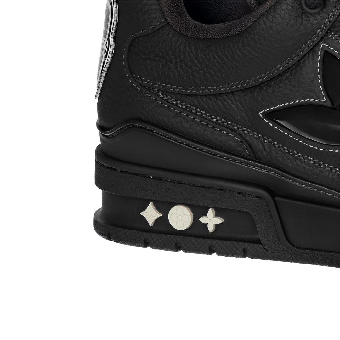 LV Skater Monogram