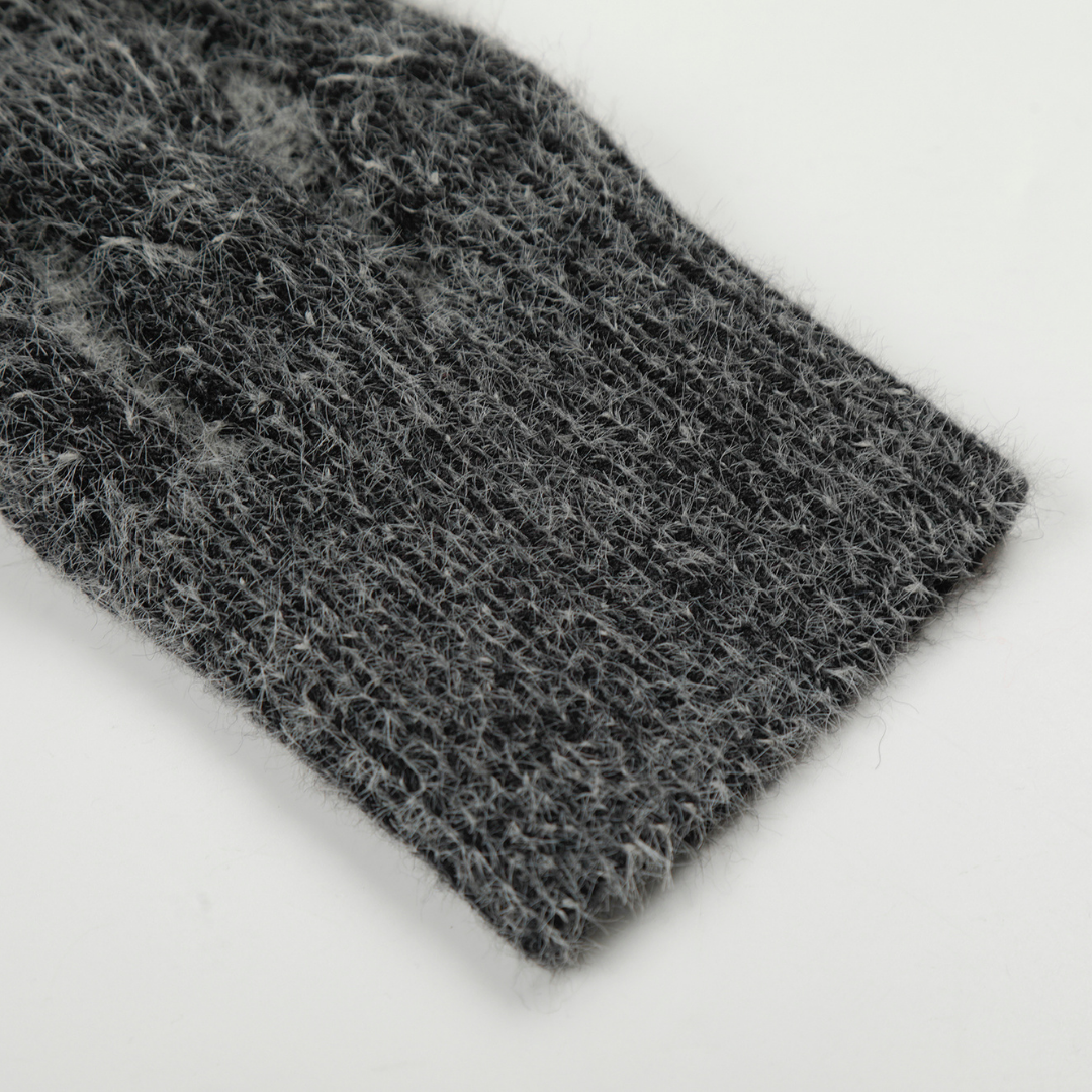 Polo Sweater
