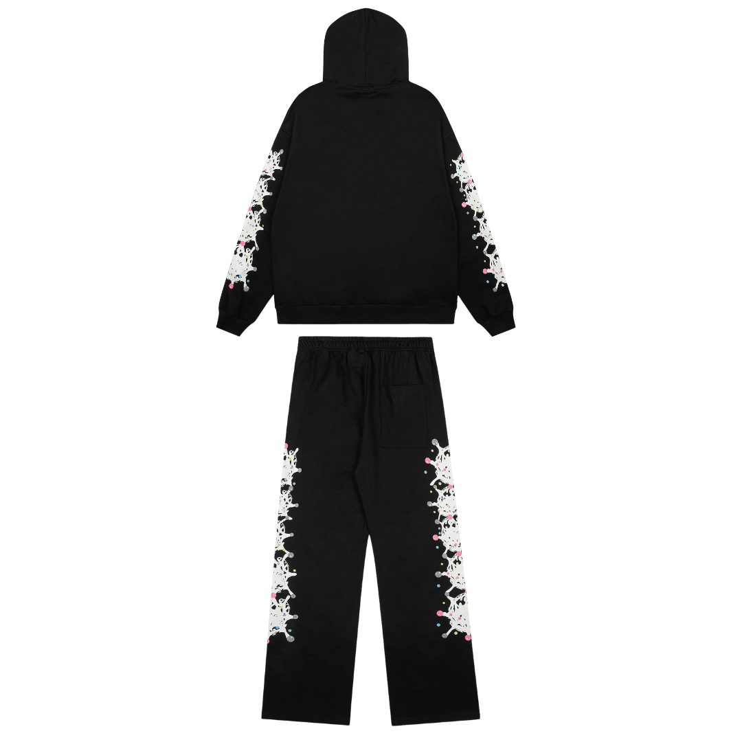 Sp5der Hoodie