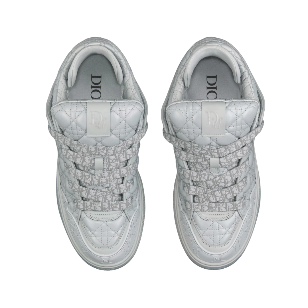 B9s Skater Grey