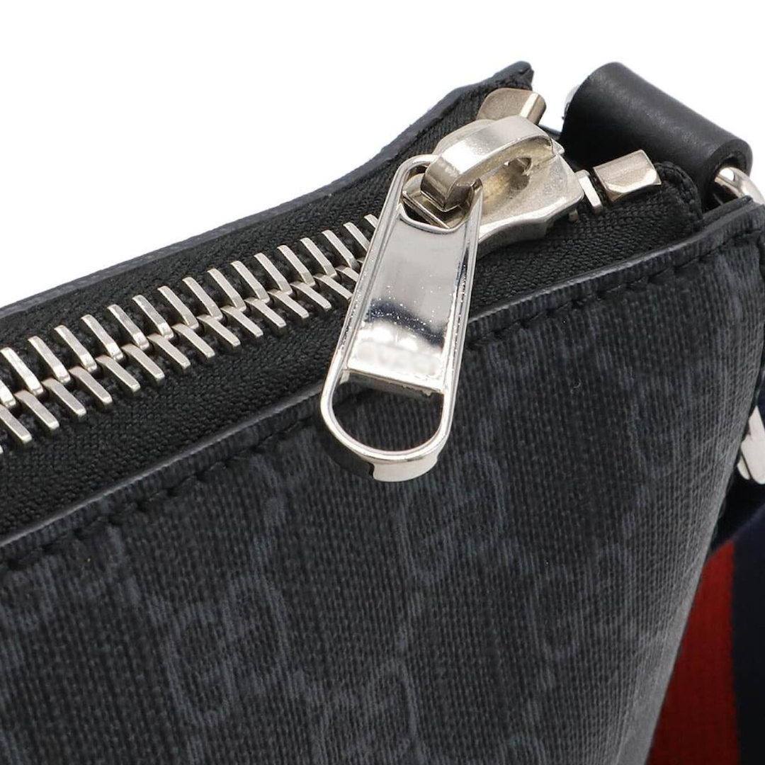 Messenger Bag