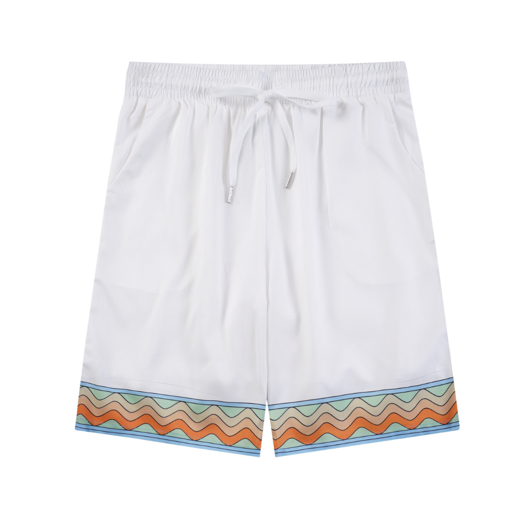 Casa Short Set
