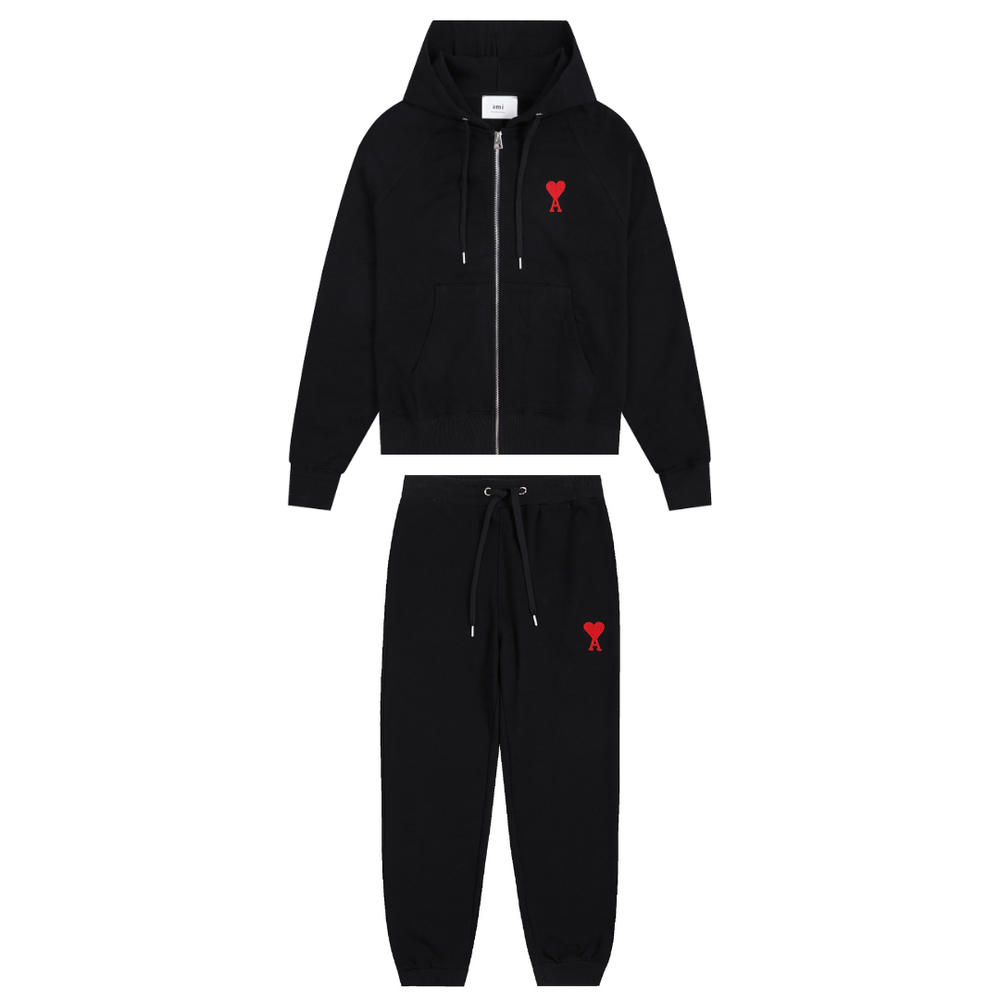 Zentor Elite Tracksuit