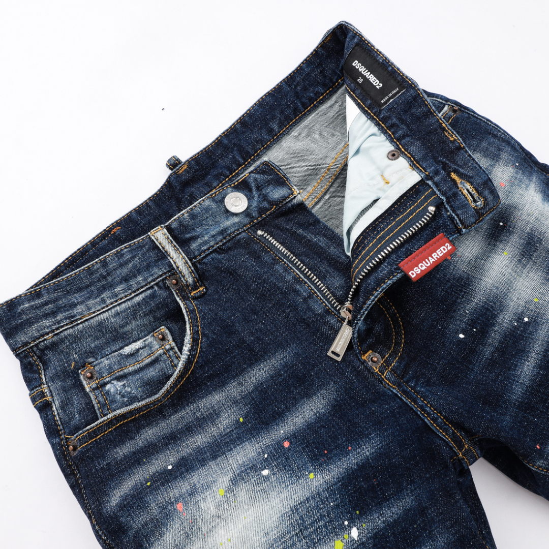 Dsq Shorts