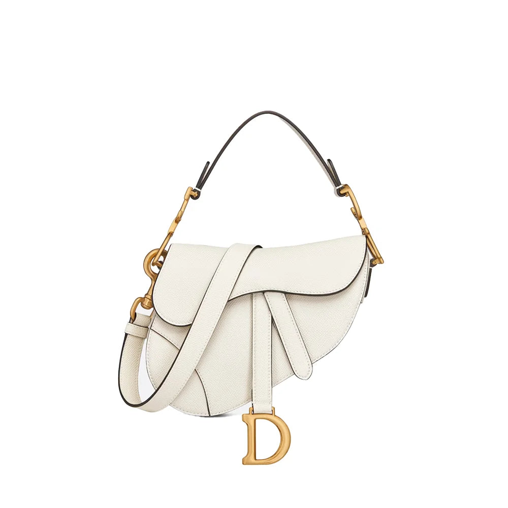 Mini&Small Saddle Bag