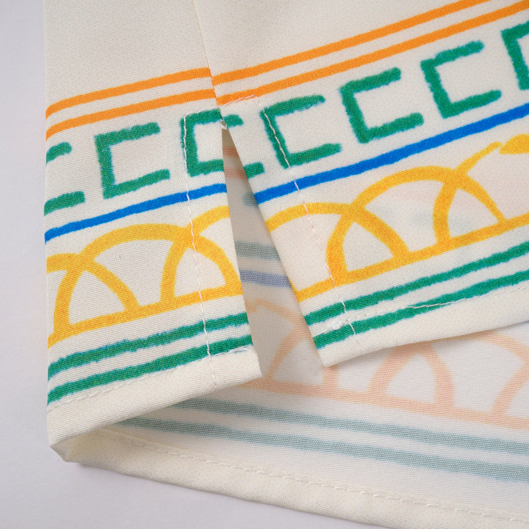 Casa Short Set