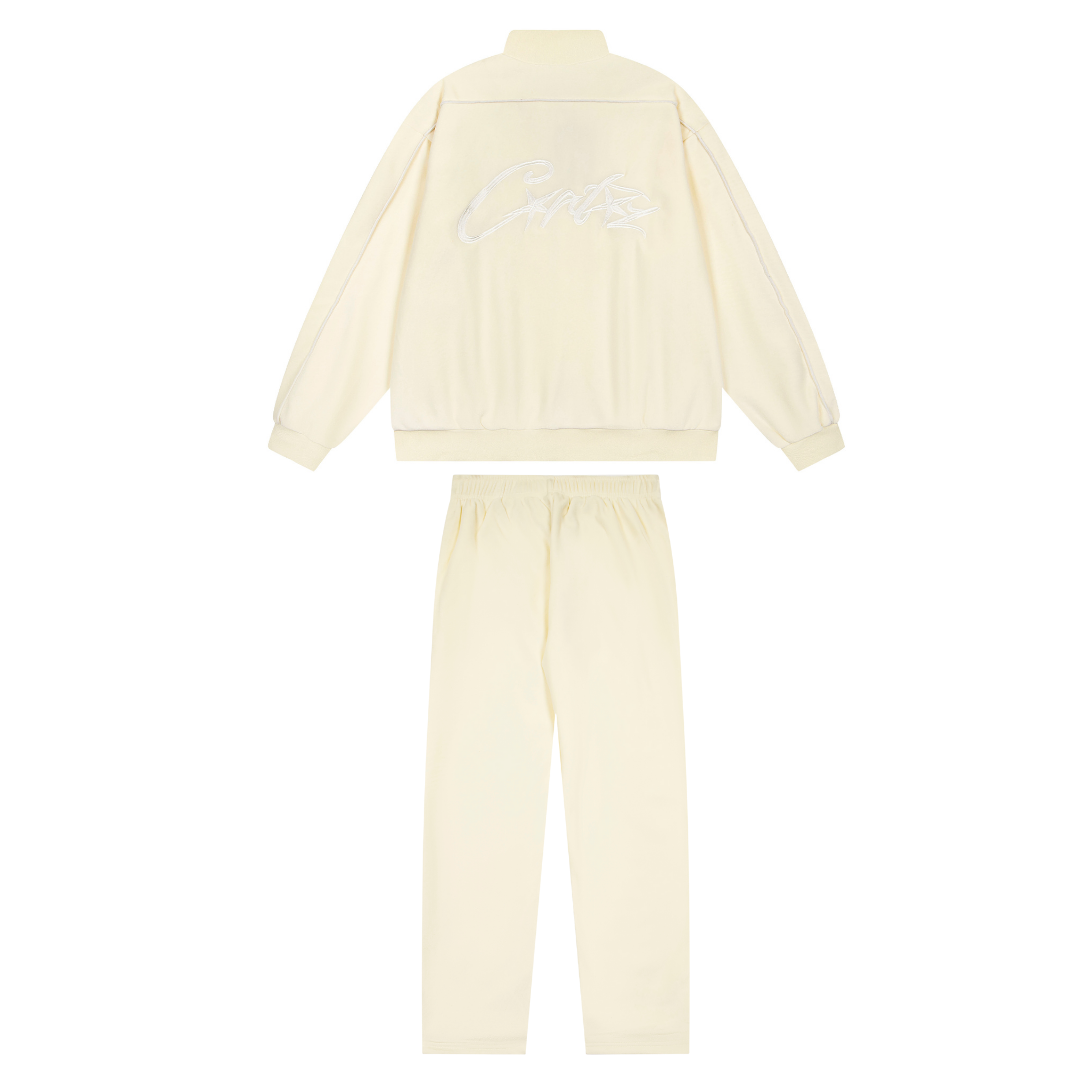 Alcatraz Tracksuit