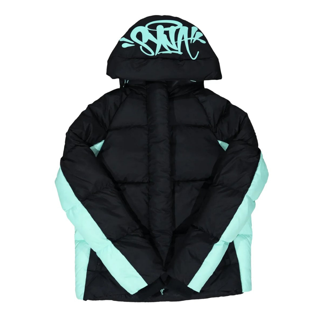 Valorian Jacket
