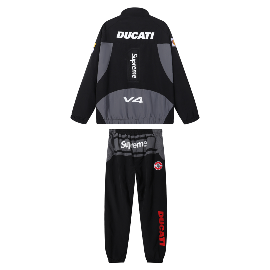 Supreme Tracksuit