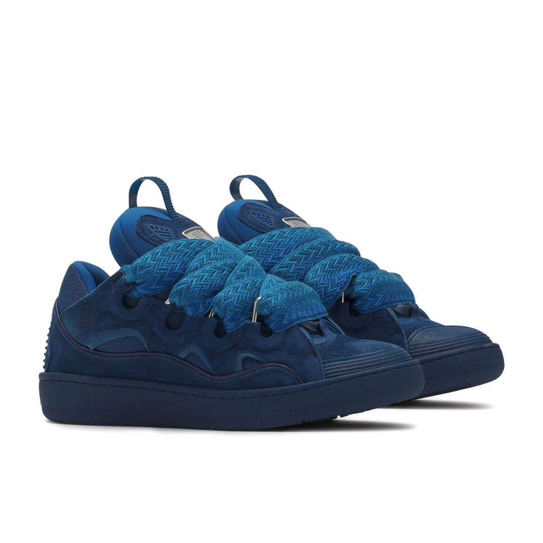 Curb Blue