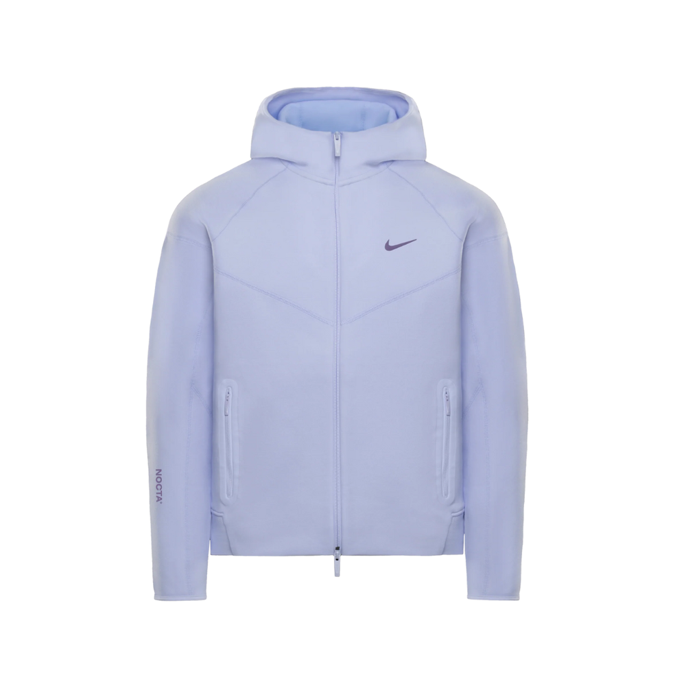 Soft Lavender Tracksuit