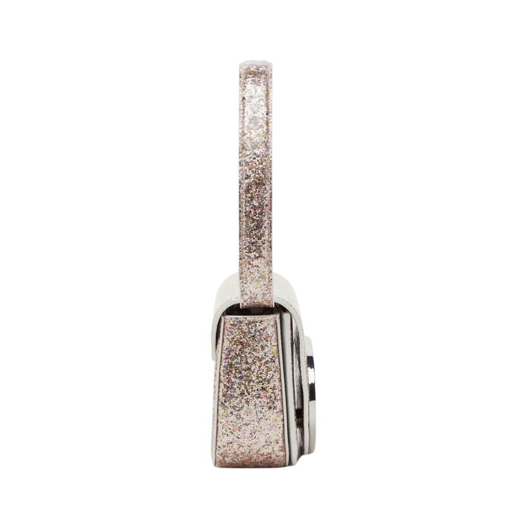 GLITTER SHOULDER BAG