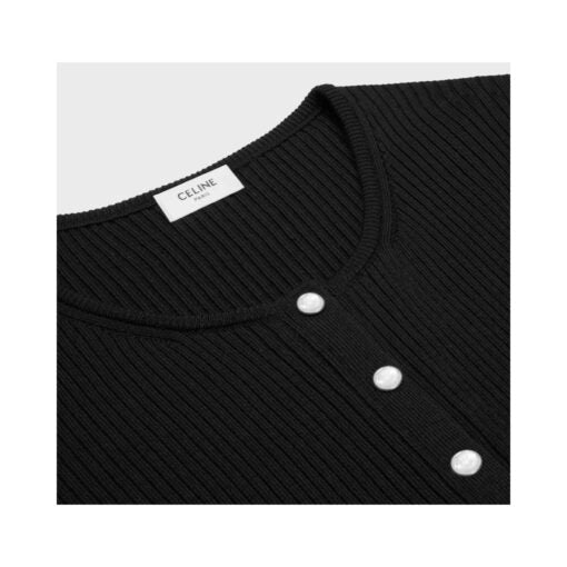 Torven Cardigan