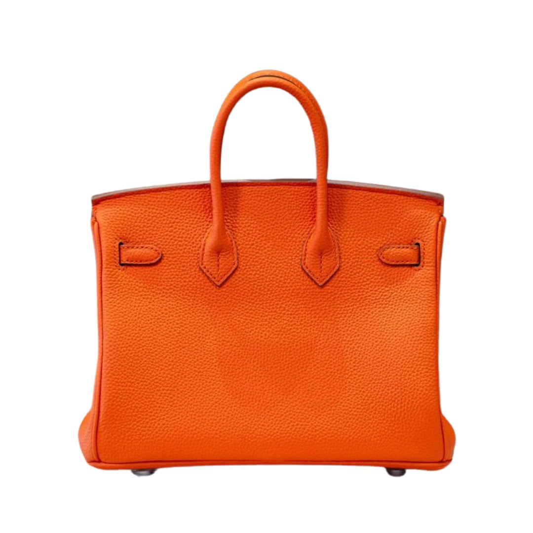 BIRKIN RETOURNE