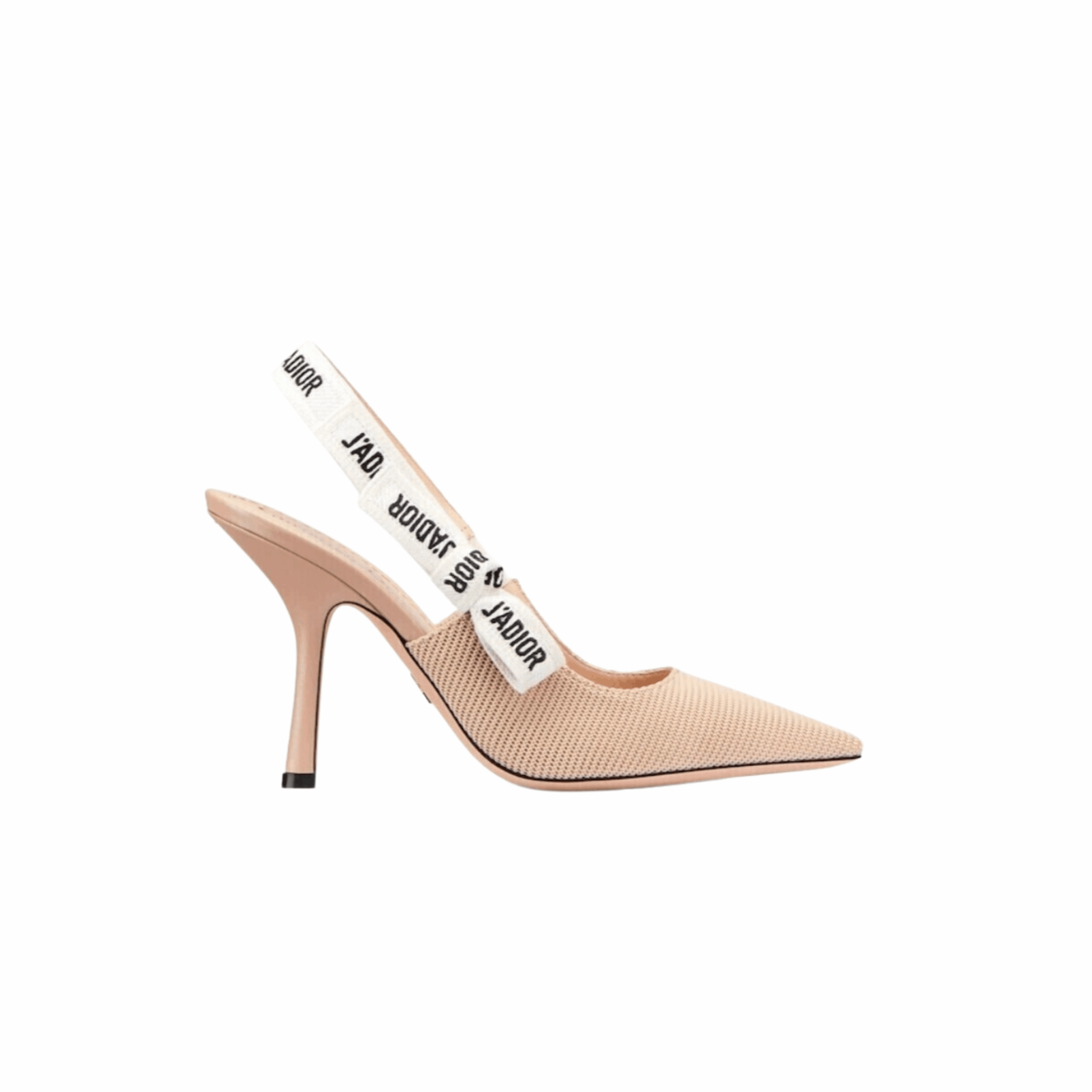 DECOLLETÈ SLINGBACK NUDE