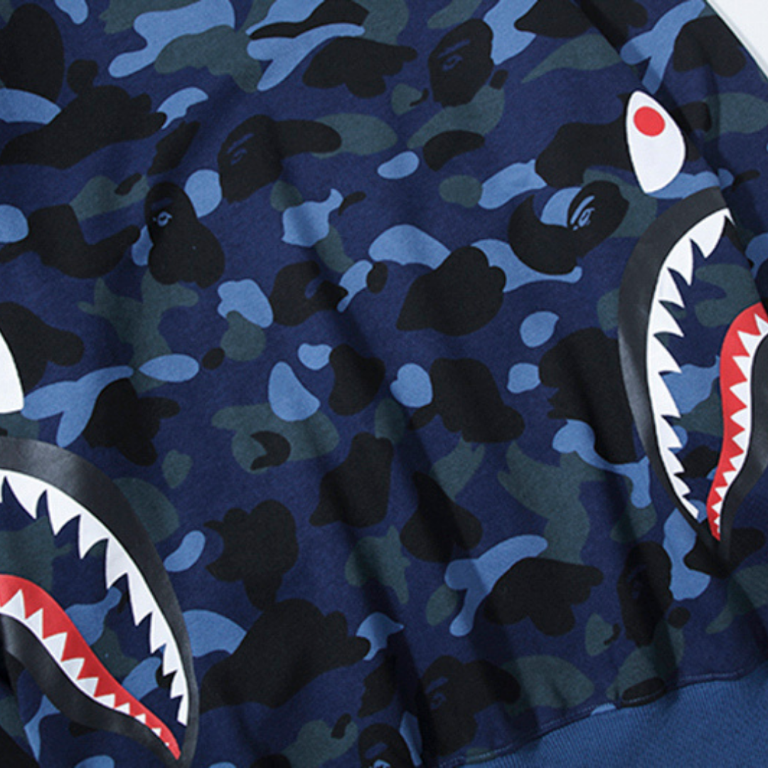 Bape Sweatshirt