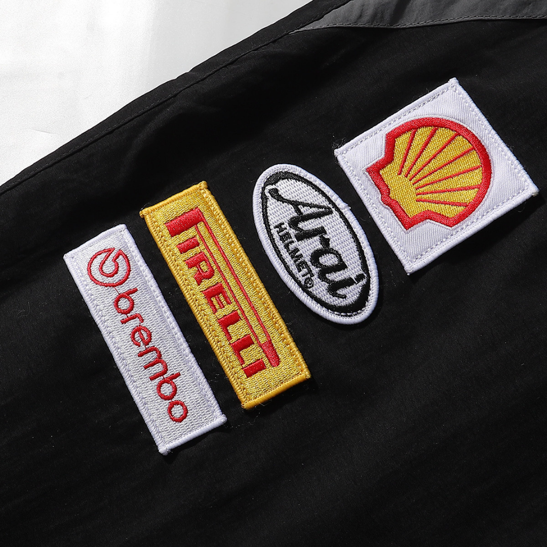 Supreme Tracksuit