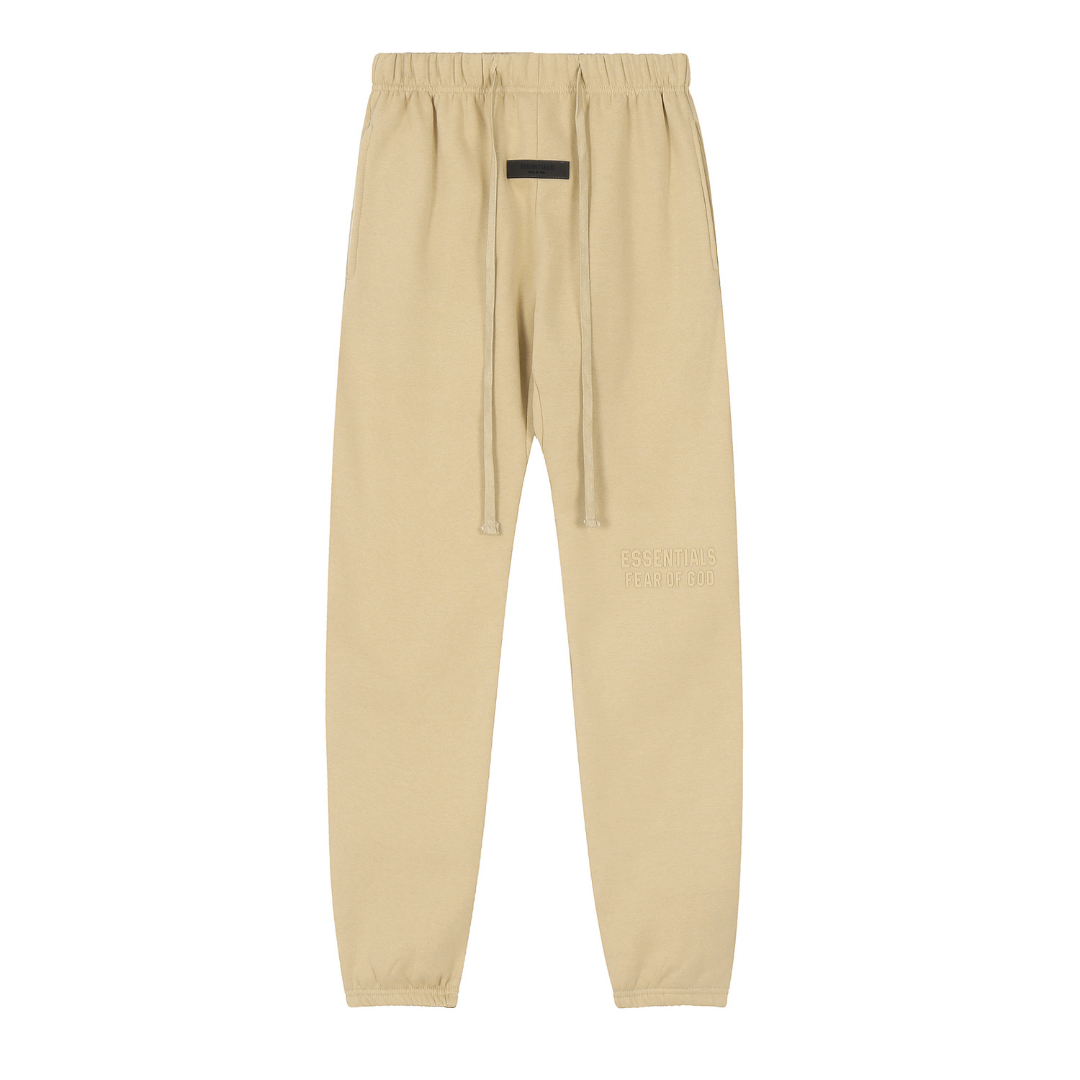 Essentials Tracksuit